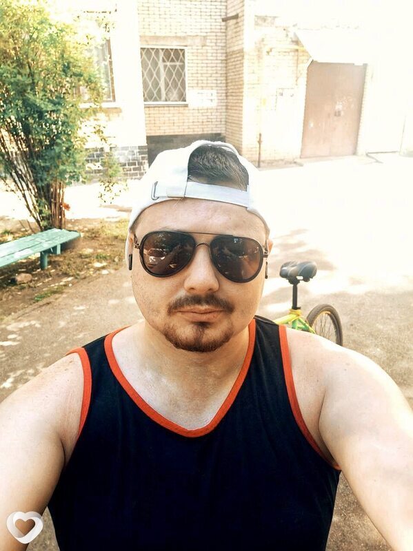 Сергей, 34, Дубне — анкета №648403