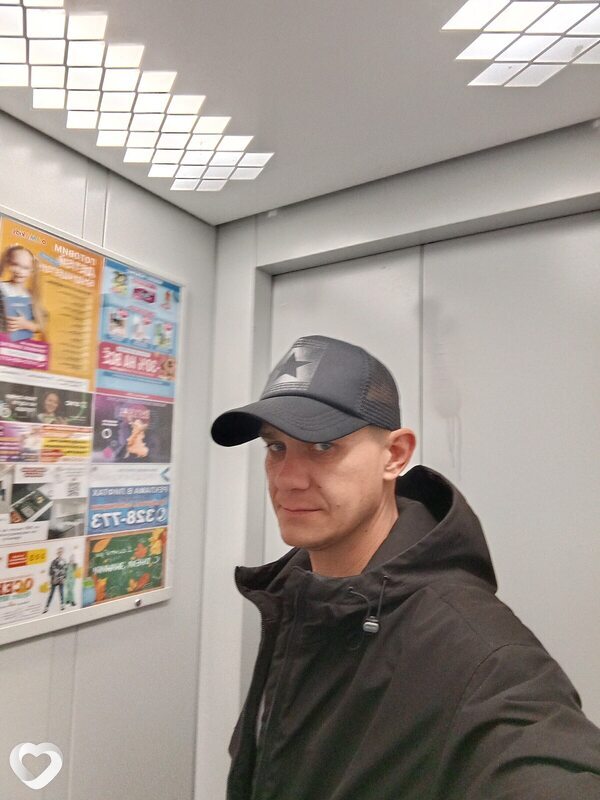 Станислав, 38, Новокузнецке — анкета №648407