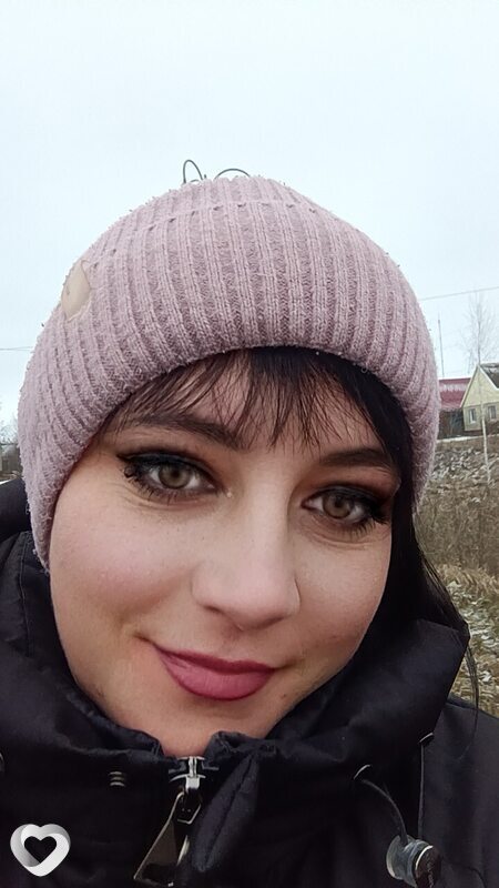 Александра, 32, Курске — анкета №648408