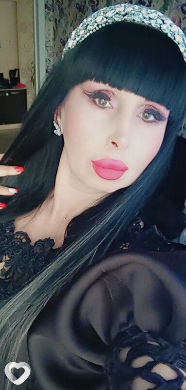 Инна, 46, Армавире — анкета №648409