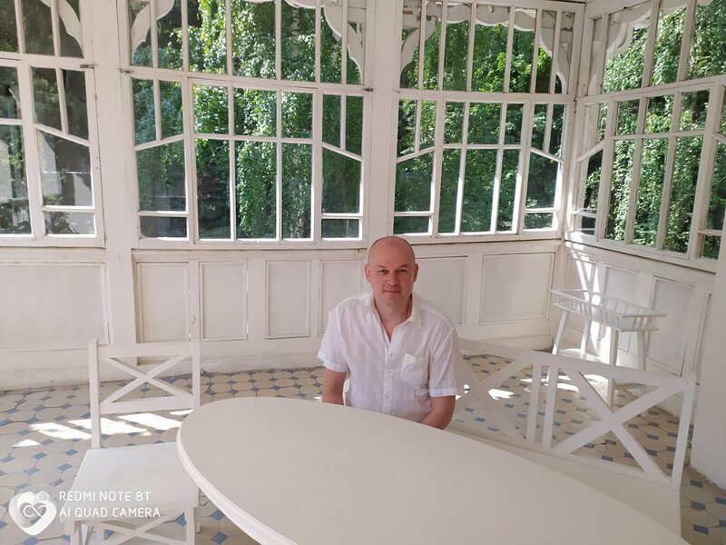 Сергей, 55, Ижевске — анкета №648410