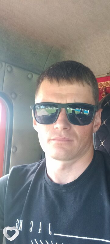 Максим, 32, Петропавловске — анкета №648961
