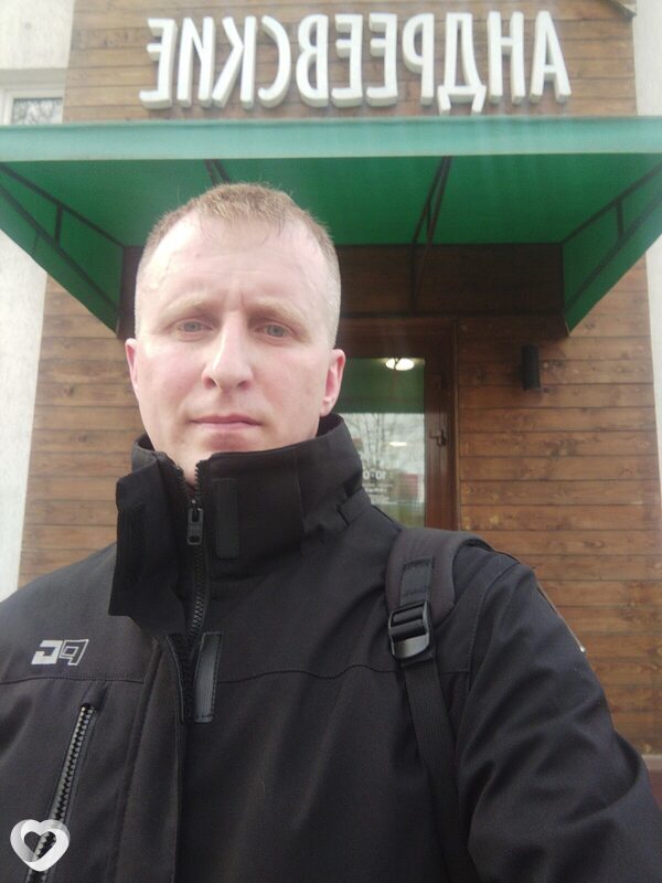 Илья, 39, Екатеринбурге — анкета №648965