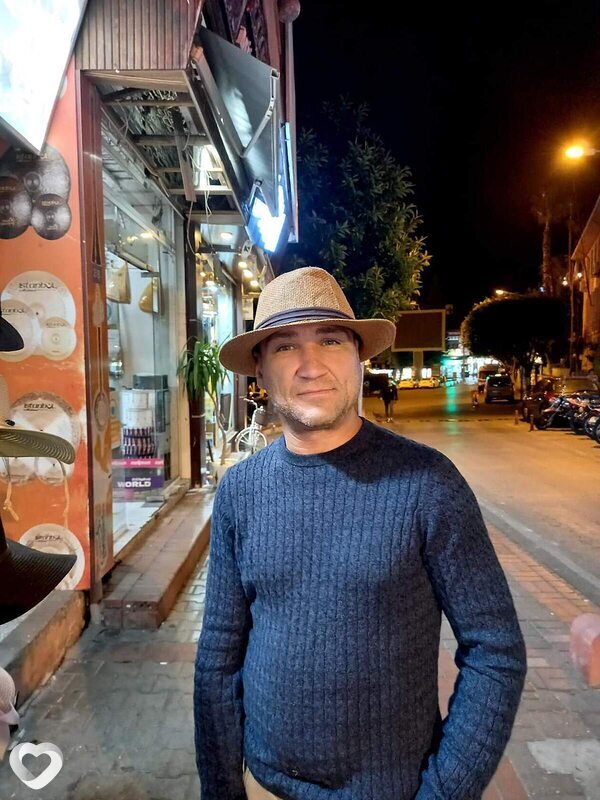 Виктор, 52, Минске — анкета №648967