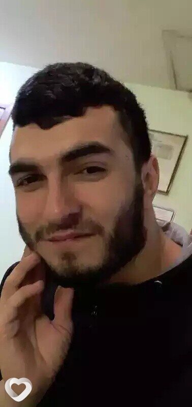 Хабибулло, 28, Душанбе — анкета №648969