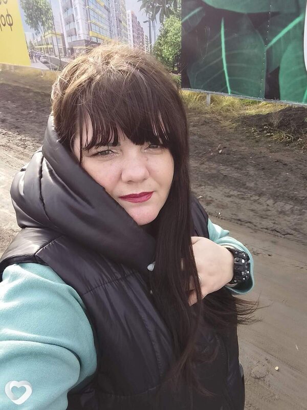 Анна, 40, Краснодаре — анкета №648973