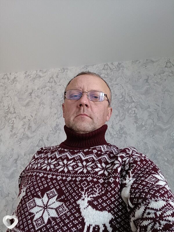 Сергей, Чериков