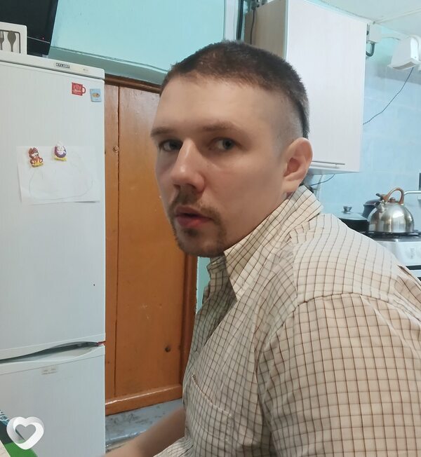 Евгений, 38, Москве — анкета №648976