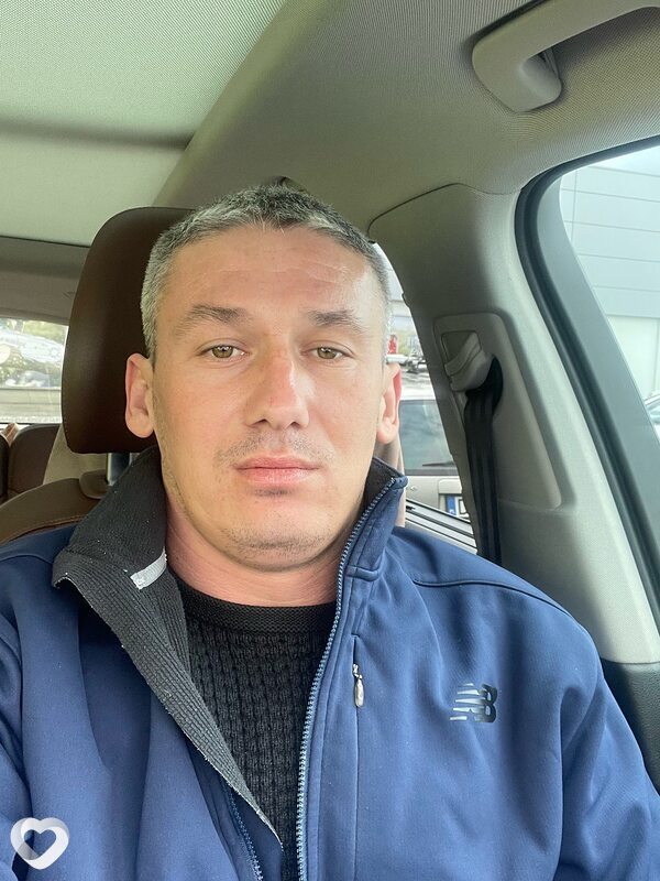 Максим, 44, Вроцлав — анкета №648981
