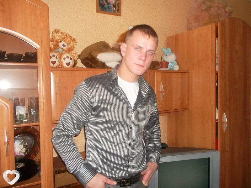 Андрей, 35, Щучине — анкета №648937