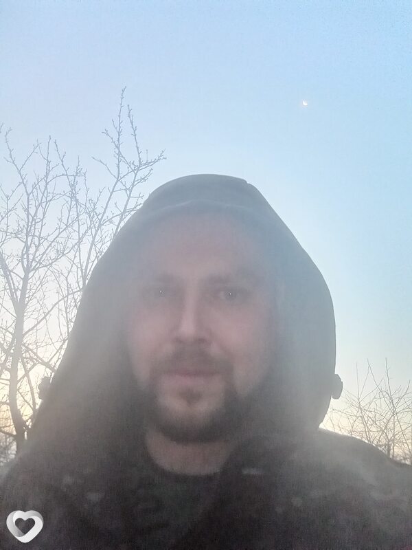 Михаил, 34, Дедовске — анкета №648951