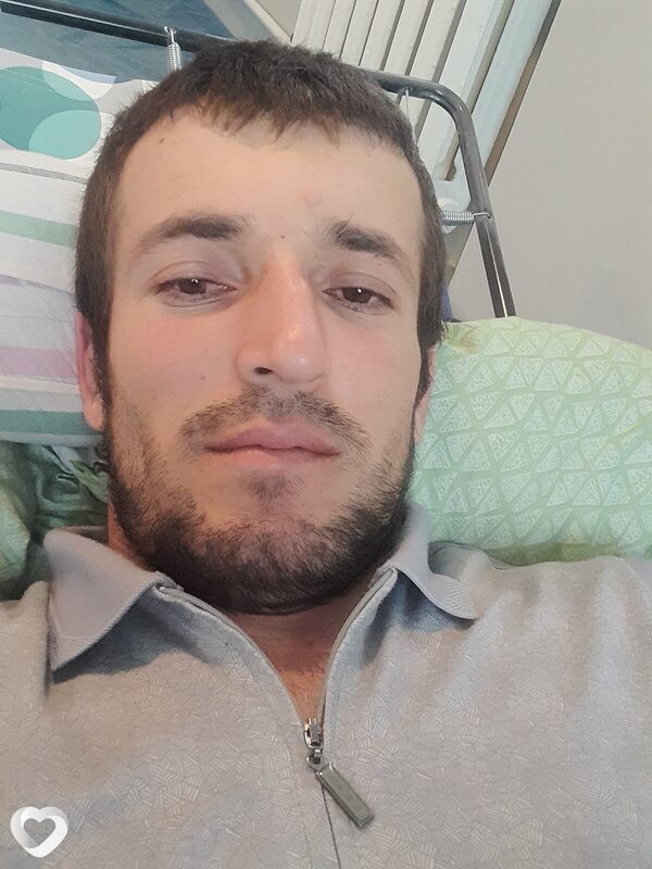 Никит, 34, Москве — анкета №648952