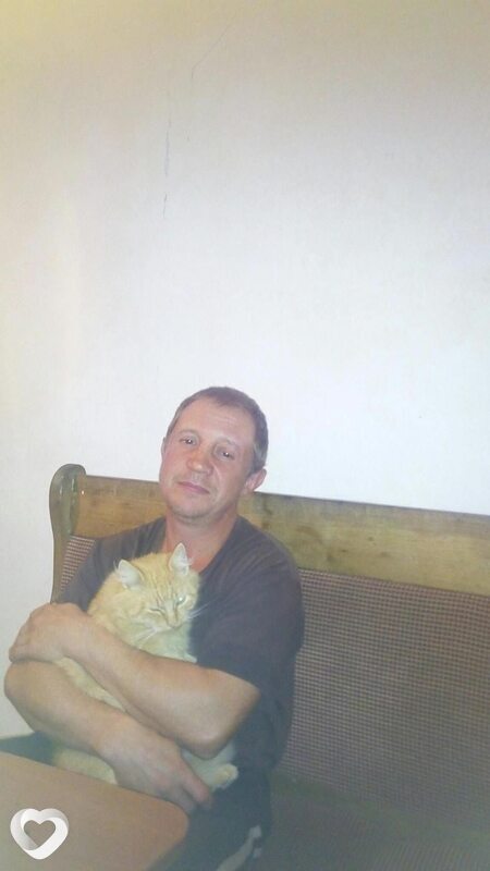 Алексей, 46, Новосибирске — анкета №648956