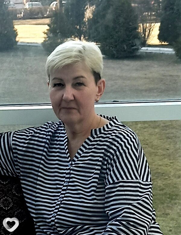 Тамара, 56, Барановичах — анкета №648686