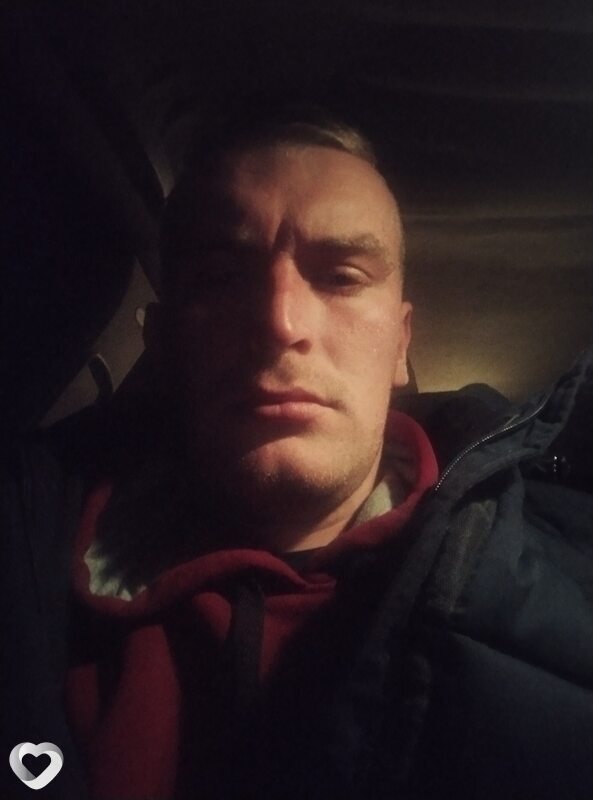 Илья, 28, Поставах — анкета №648688