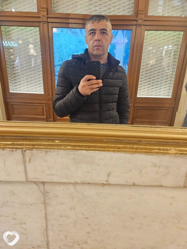 Руслан, 37, Москве — анкета №648690