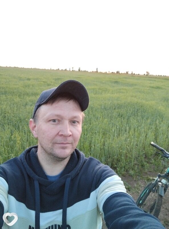 Иван, 40, Сарапуле — анкета №648691