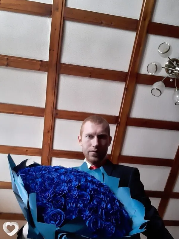 Владимир, 35, Москве — анкета №648696