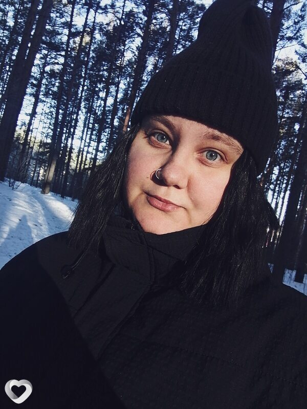 Таня, 32, Миассе — анкета №648697