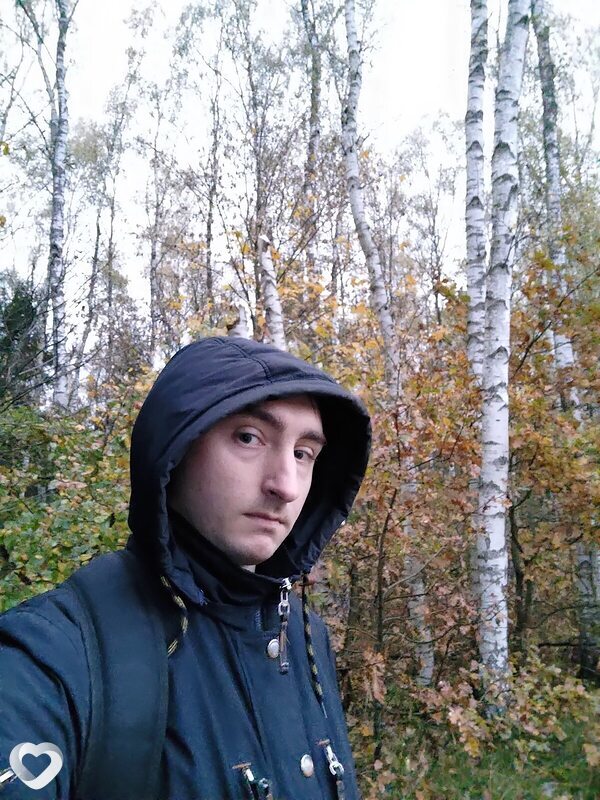 Сергей, 32, Калининграде — анкета №648702