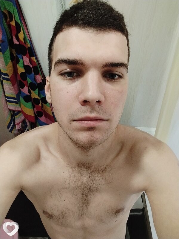Данила, 23, Гродно — анкета №648706