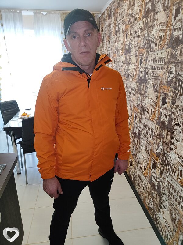 Жека, 46, Калуге — анкета №648709