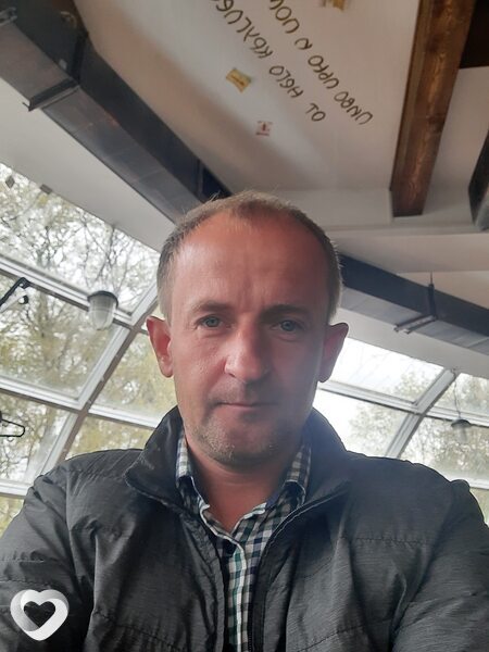 Антон, 43, Димитровграде — анкета №648739