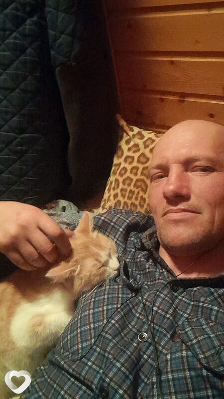 Роман, 46, Тихорецке — анкета №648741