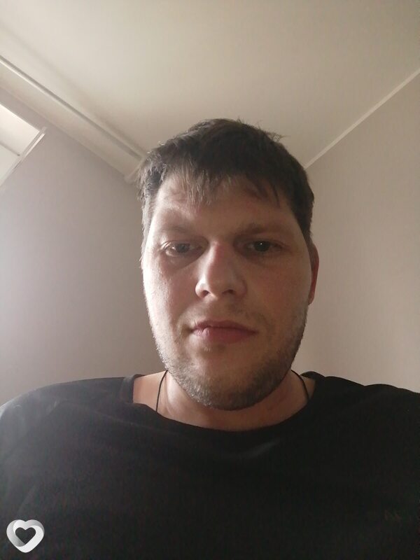 Андрей, 35, Санкт-Петербурге — анкета №648744