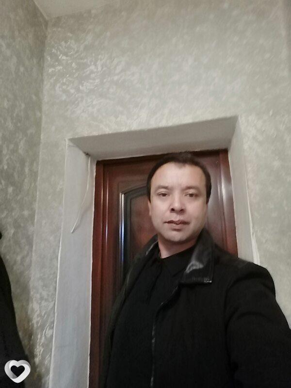 Дима, 44, Бресте — анкета №648750