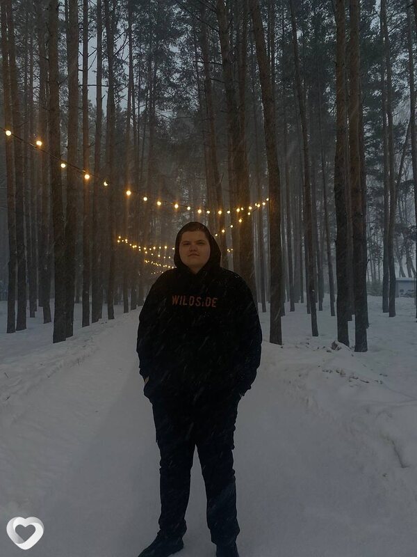 Игорь, 21, Домодедово — анкета №648754
