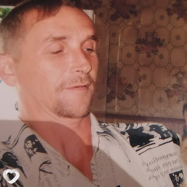 Александр, 52, Коврове — анкета №648760