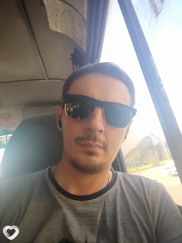 Максим, 35, Таганроге — анкета №648786