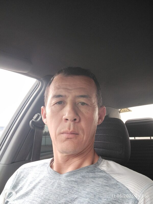 Аскар, 39, Санкт-Петербурге — анкета №648791