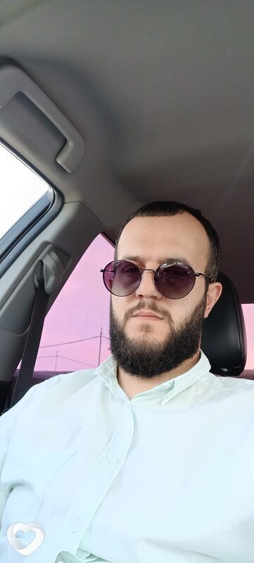 Хан, 38, Омске — анкета №648792