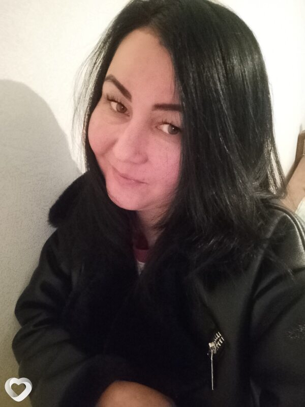 Татьяна, 41, Йошкар-Оле — анкета №648793
