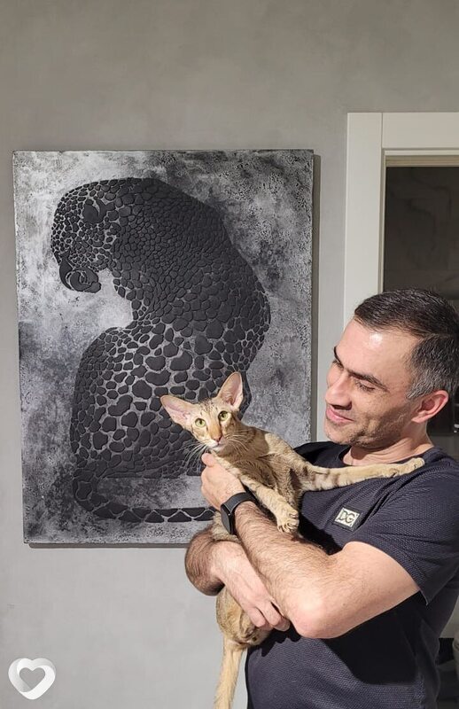 Давид, 37, Краснодаре — анкета №648795