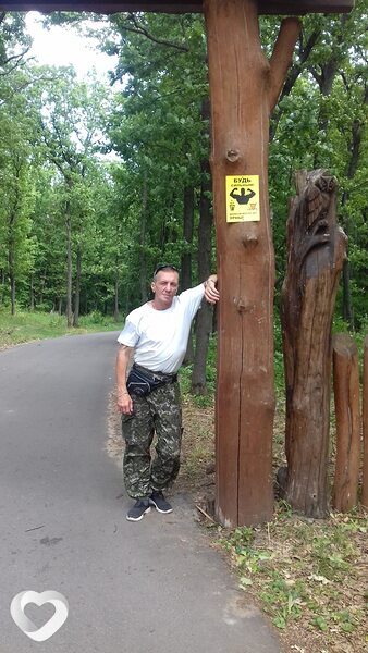 Сергей, 54, Воронеже — анкета №648798