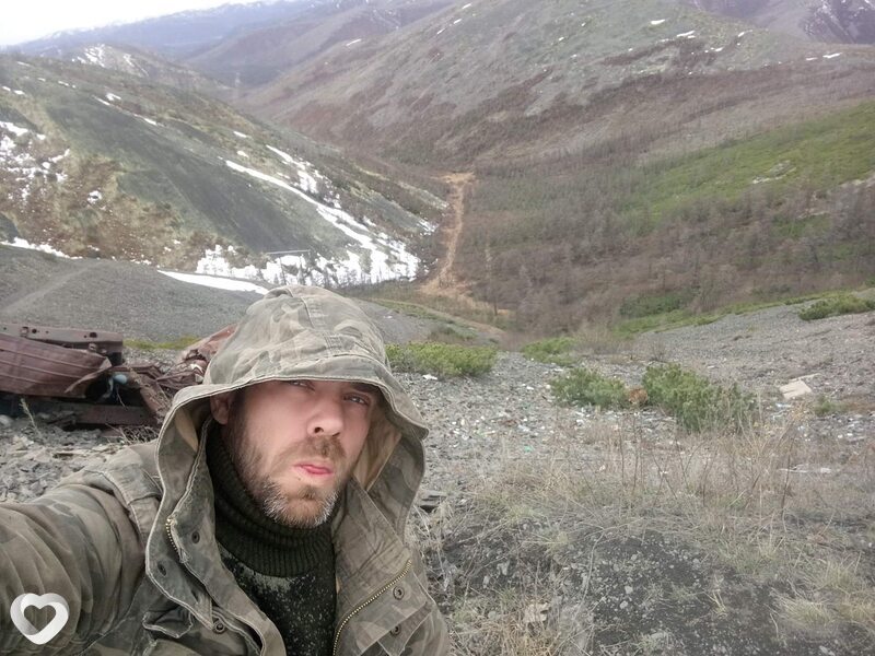 Алексей, 47, Одинцове — анкета №648799