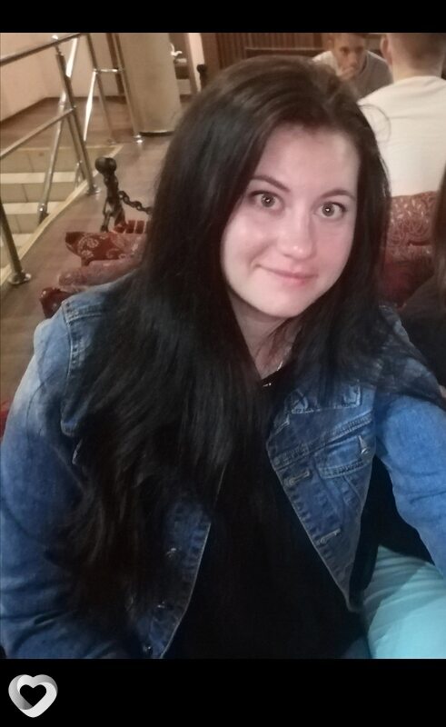 Окси, 33, Бресте — анкета №648805