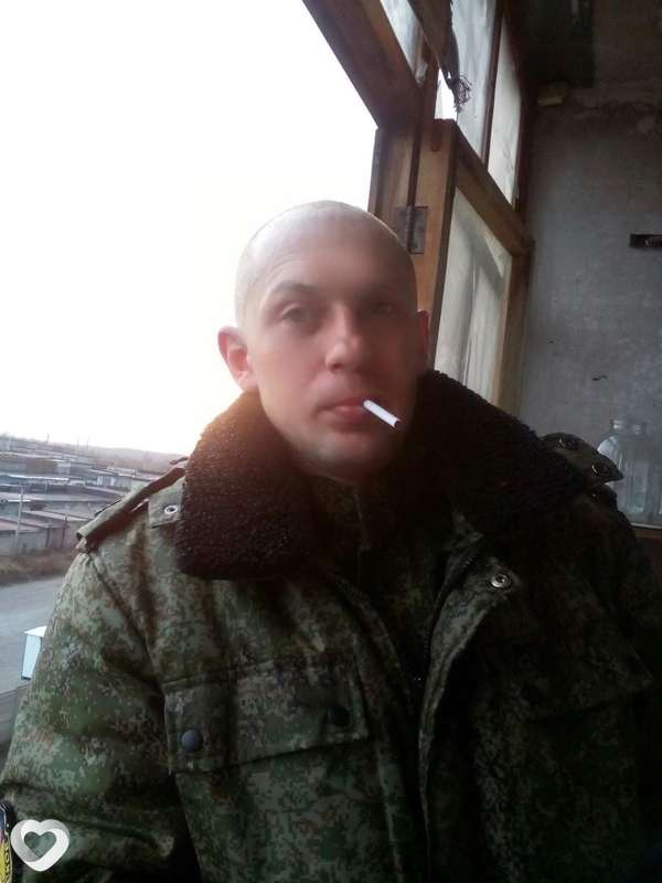 Ден, 47, Россоши — анкета №648807