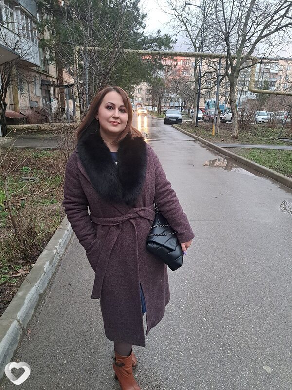 Алена, 34, Симферополе — анкета №648809
