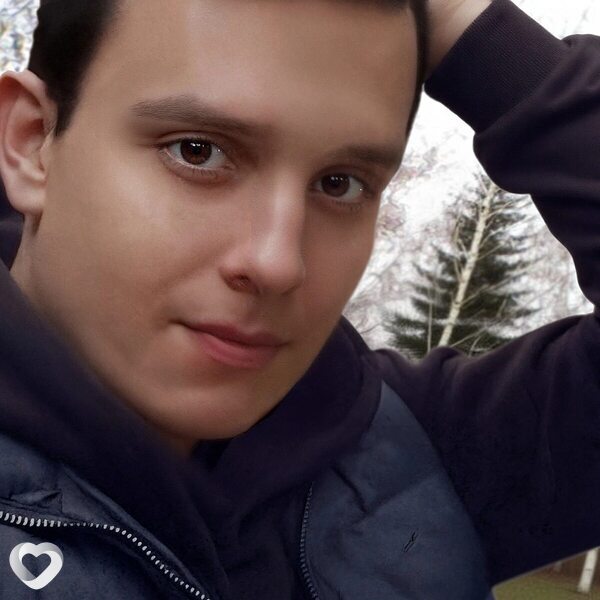 Александр, 30, Новосибирске — анкета №648718