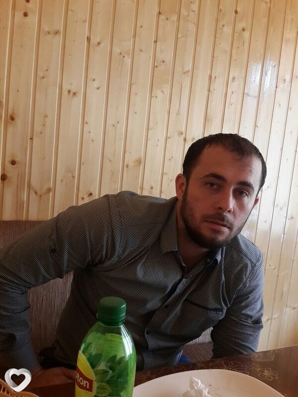 Djoker, 35, Грозном — анкета №648721