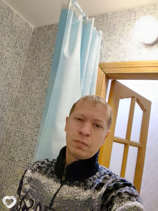 Алексей, 48, Коврове — анкета №648722