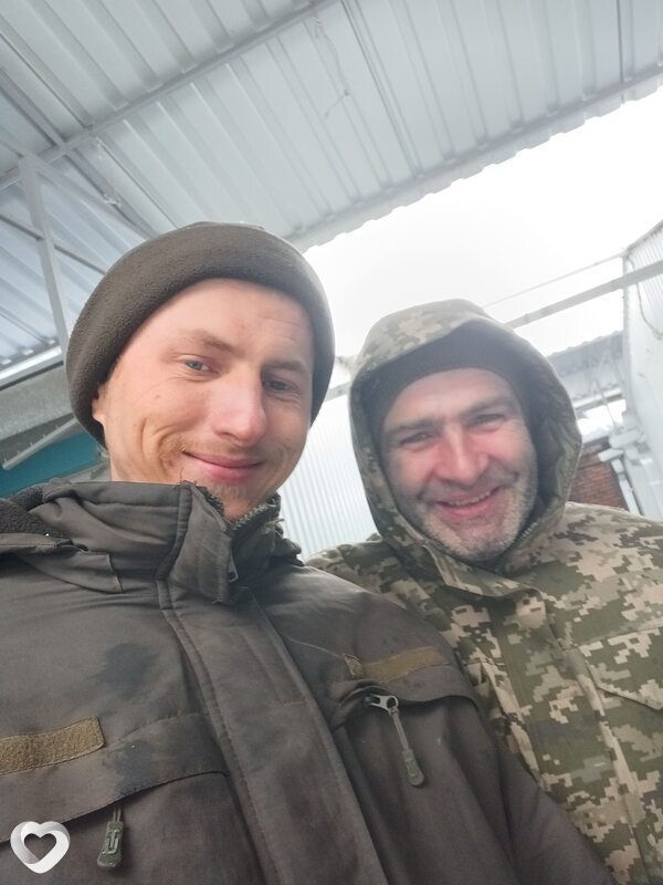 Петро, 31, Львове — анкета №648723