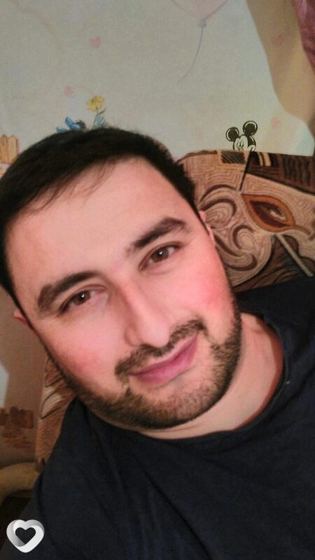 Dear Z, 45, Липецке — анкета №648725