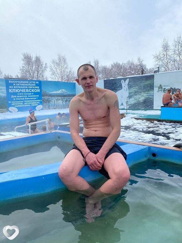 Сергей, 40, Барнауле — анкета №648590