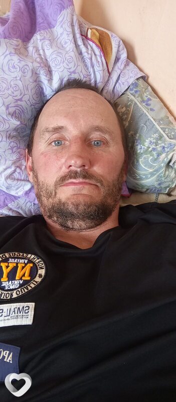 Евгений, 49, Красноярске — анкета №648593