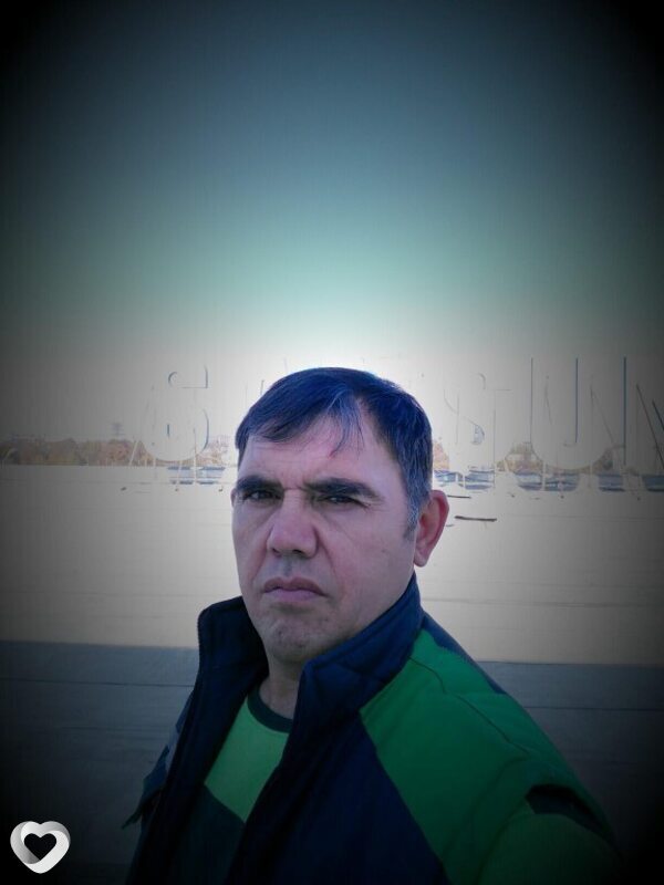 Ali, 52, Ташкент — анкета №648598